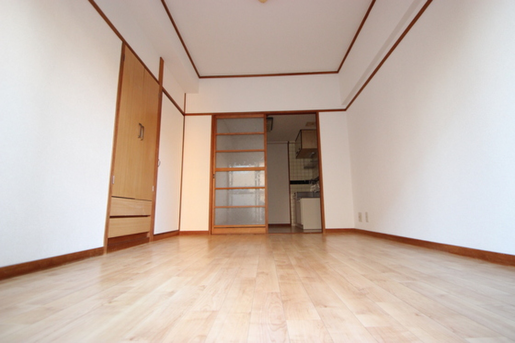 (2/19) ※写真は別号室です (2/19) ※写真は別号室です