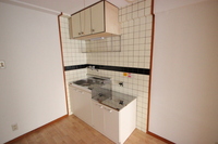 ※写真は別号室です