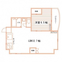 カサグランデ鹿田町