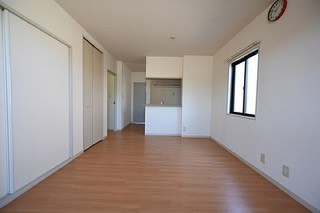 (2/21) 居室・リビング