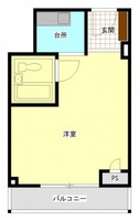 チサンマンション岡山