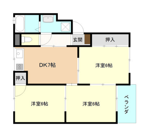 トリヴァンベール平山