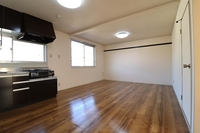 シャンポールききょう B棟