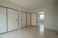 シャンポールききょう B棟