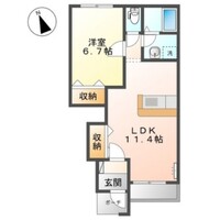 フィオリスタ アンジェラ