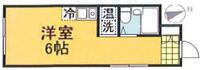 シャルム舟入Ⅱ