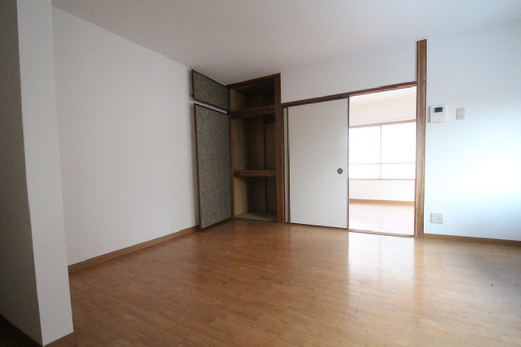 (2/17) 居室・リビング