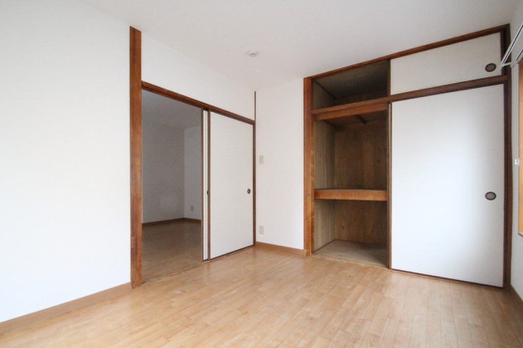 (8/17) その他部屋・スペース