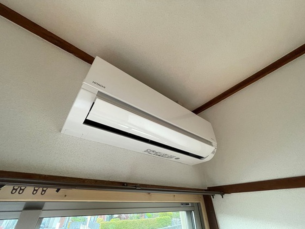 (13/32) その他設備 (13/32) その他設備