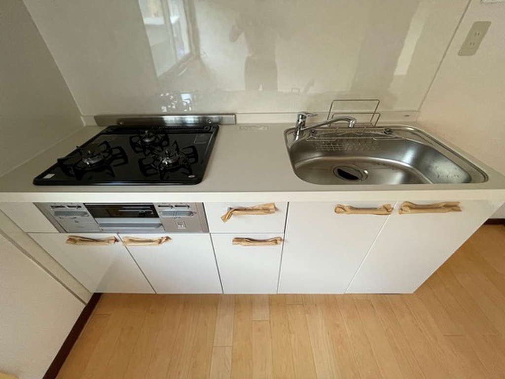 (3/32) キッチン (3/32) キッチン