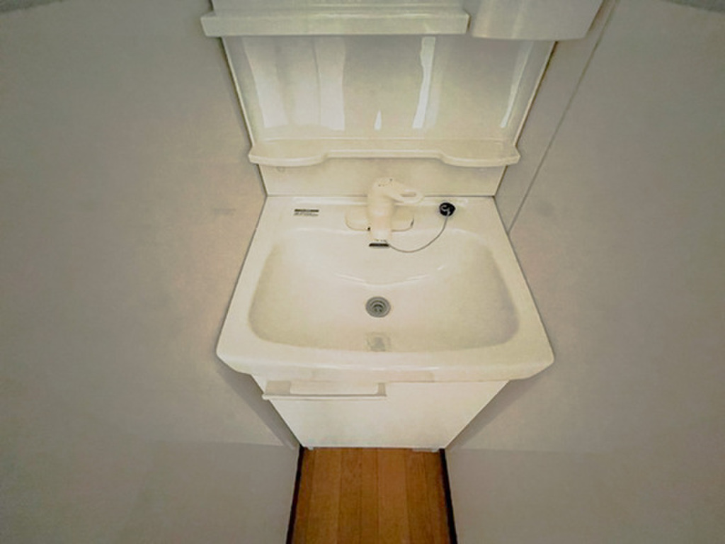 (8/32) 洗面所 (8/32) 洗面所