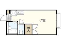 レオパレスシャルム