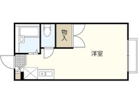 レオパレスシャルム