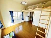 レオパレスシャルム