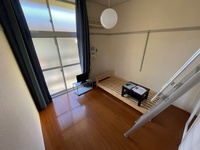 レオパレスエスポワール