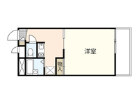 レオパレスGreenCourt