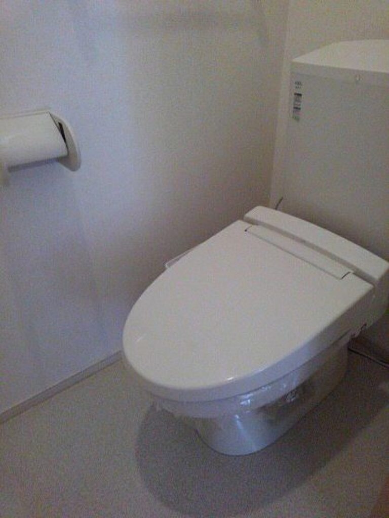 (13/14) トイレ (13/14) トイレ