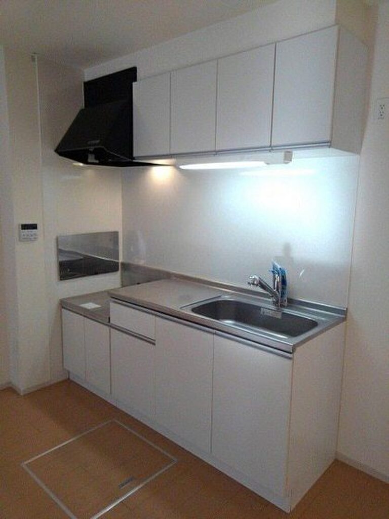 (10/14) キッチン (10/14) キッチン