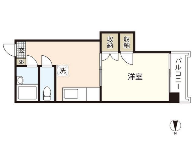 CREARE京橋川(旧 八洲ビル)