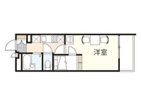 レオパレス千世