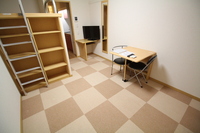 レオパレスグランデタカヤマ