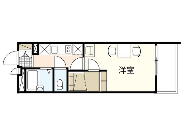 レオパレスグランデタカヤマ