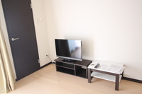 ※別部屋の写真です