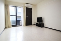 ※別部屋の写真です