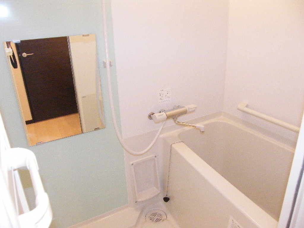 (4/19) ※別部屋の写真です (4/19) ※別部屋の写真です