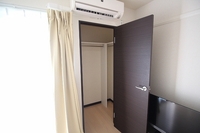 ※別部屋の写真です