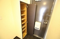 ※別部屋の写真です