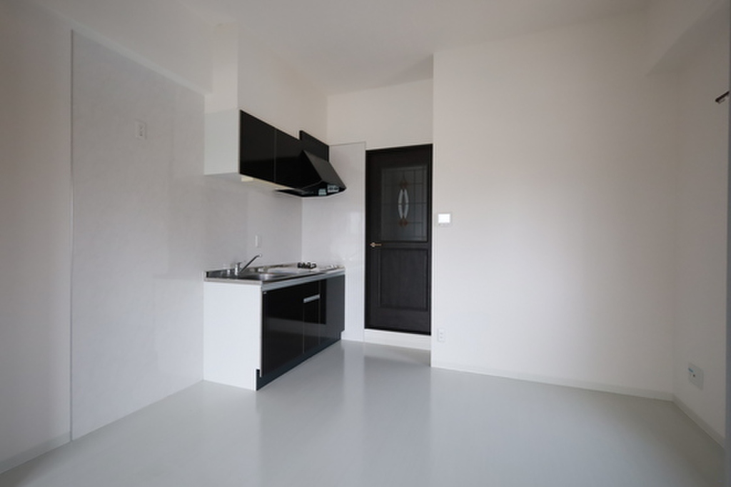 (2/23) 居室・リビング