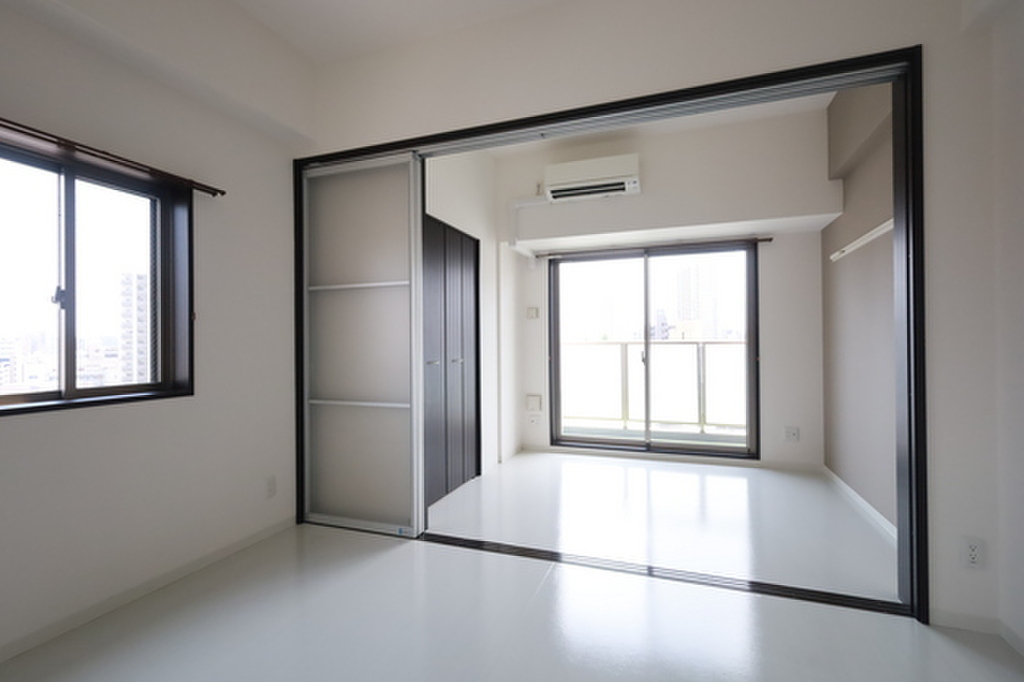 (8/23) その他部屋・スペース