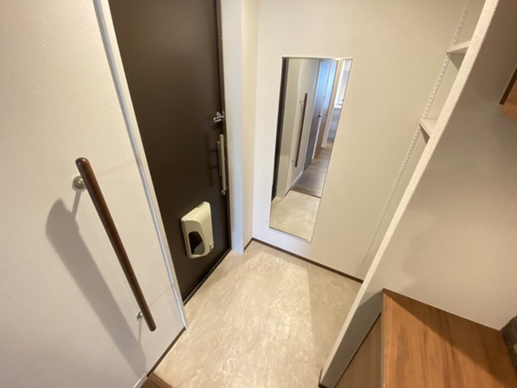 (13/23) ※別号室の写真です (13/23) ※別号室の写真です