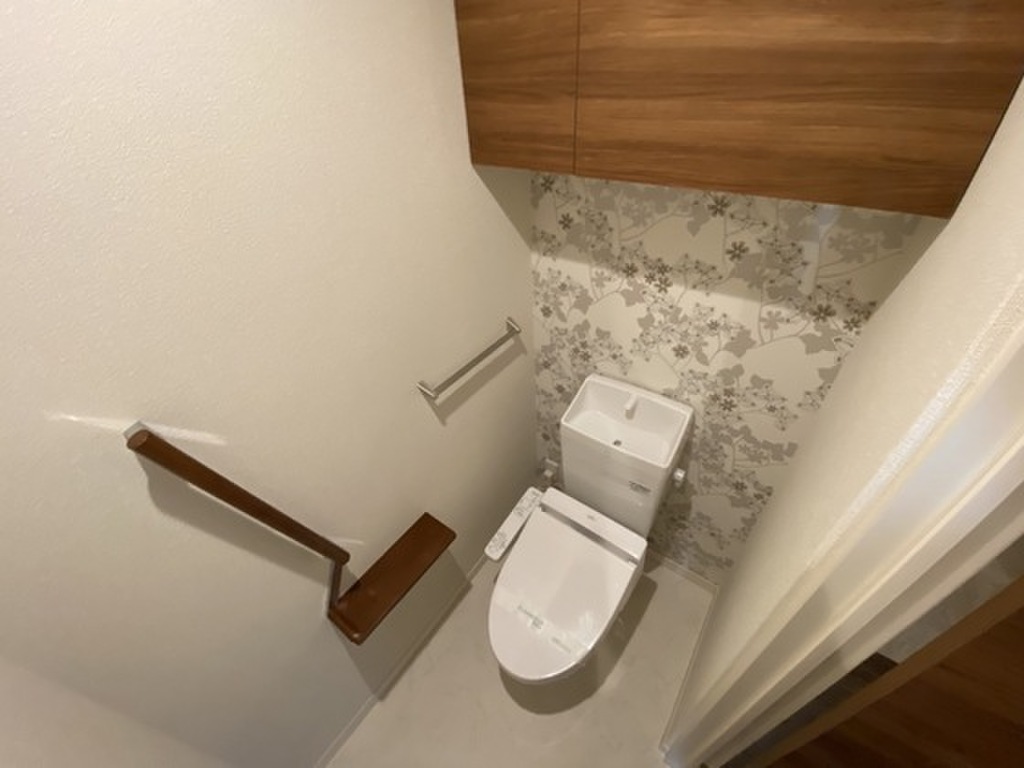 (5/23) ※別号室の写真です (5/23) ※別号室の写真です