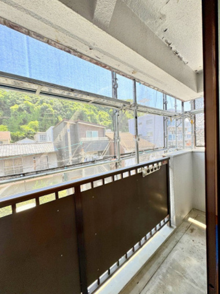 (13/18) 眺望 (13/18) 眺望