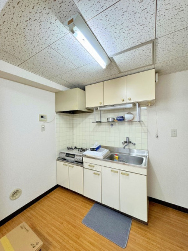 (3/18) キッチン (3/18) キッチン