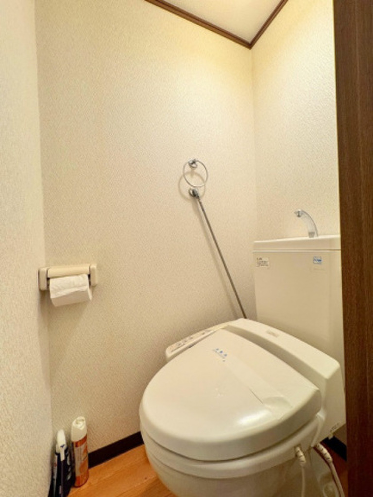 (5/18) トイレ (5/18) トイレ