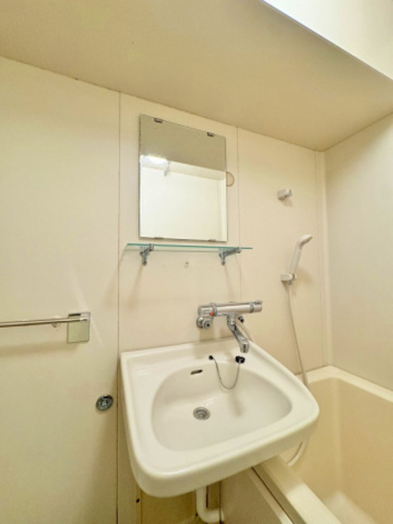 (6/18) 洗面所 (6/18) 洗面所