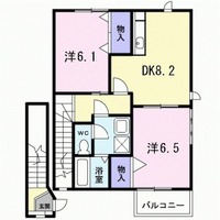 グレイスフルホームB