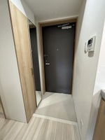 ※掲載写真は同マンション別部屋参考写真となります。