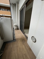 ※掲載写真は同マンション別部屋参考写真となります。