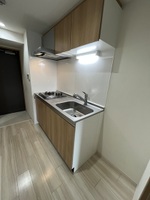 ※掲載写真は同マンション別部屋参考写真となります。