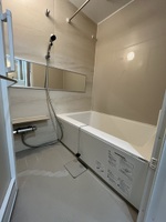 ※掲載写真は同マンション別部屋参考写真となります。