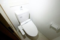 ※掲載写真は同マンション別部屋参考写真となります。