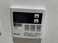 ※掲載写真は同マンション別部屋参考写真となります。