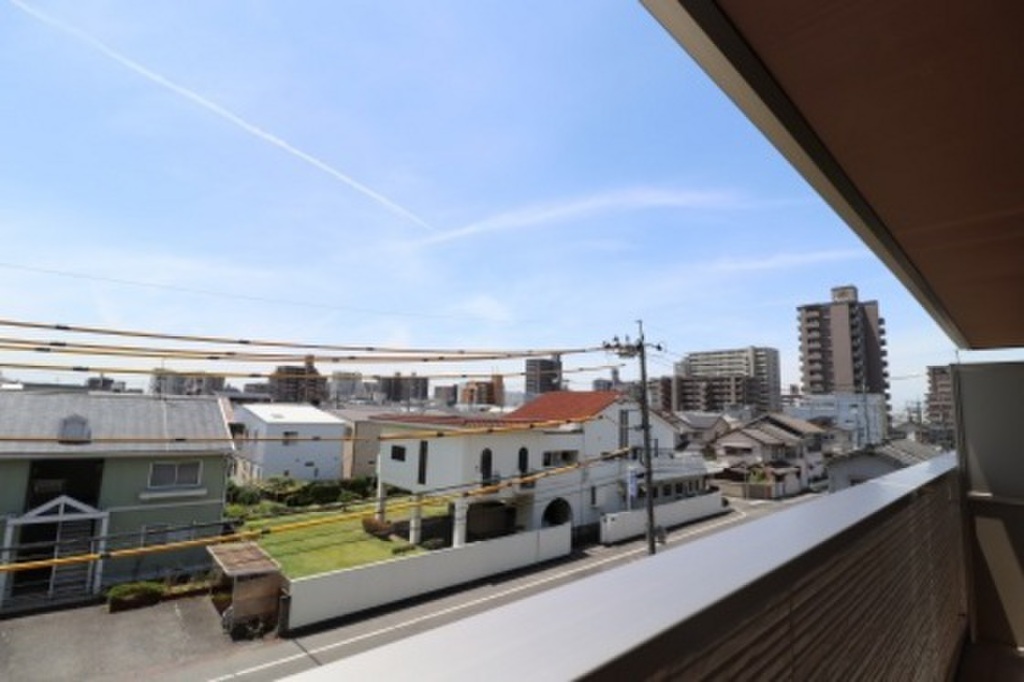 (14/21) 眺望 (14/21) 眺望