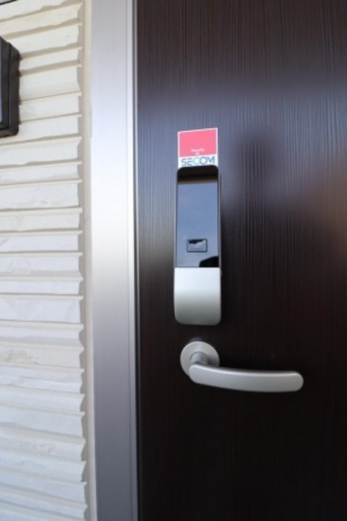 (15/21) セキュリティ (15/21) セキュリティ