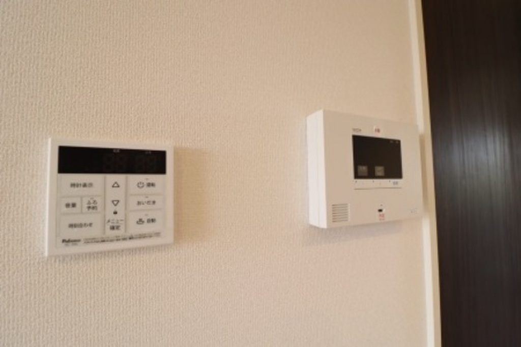 (16/21) その他設備 (16/21) その他設備