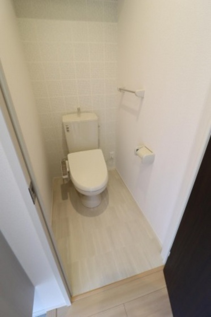 (5/21) トイレ (5/21) トイレ